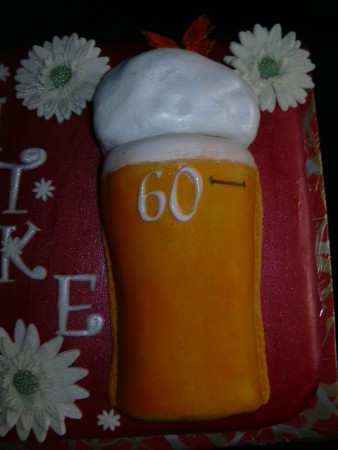 Pivecko z narodeninovej 4,4kg